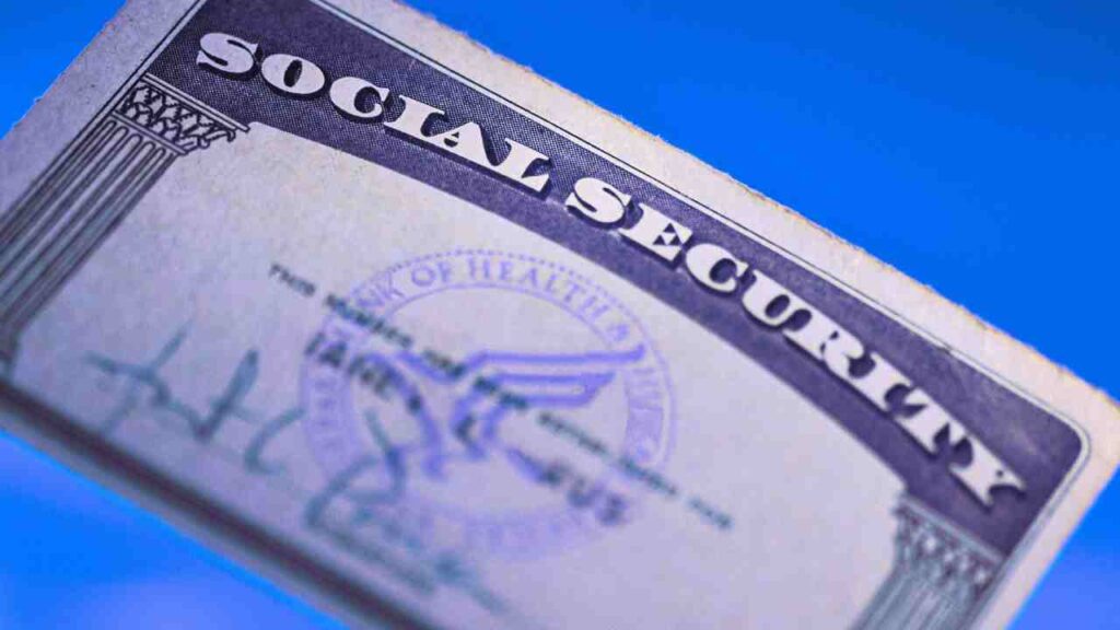 SSDI payments and the first round of direct deposits