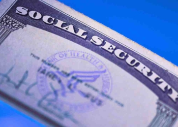 SSDI payments and the first round of direct deposits