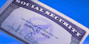SSDI payments and the first round of direct deposits