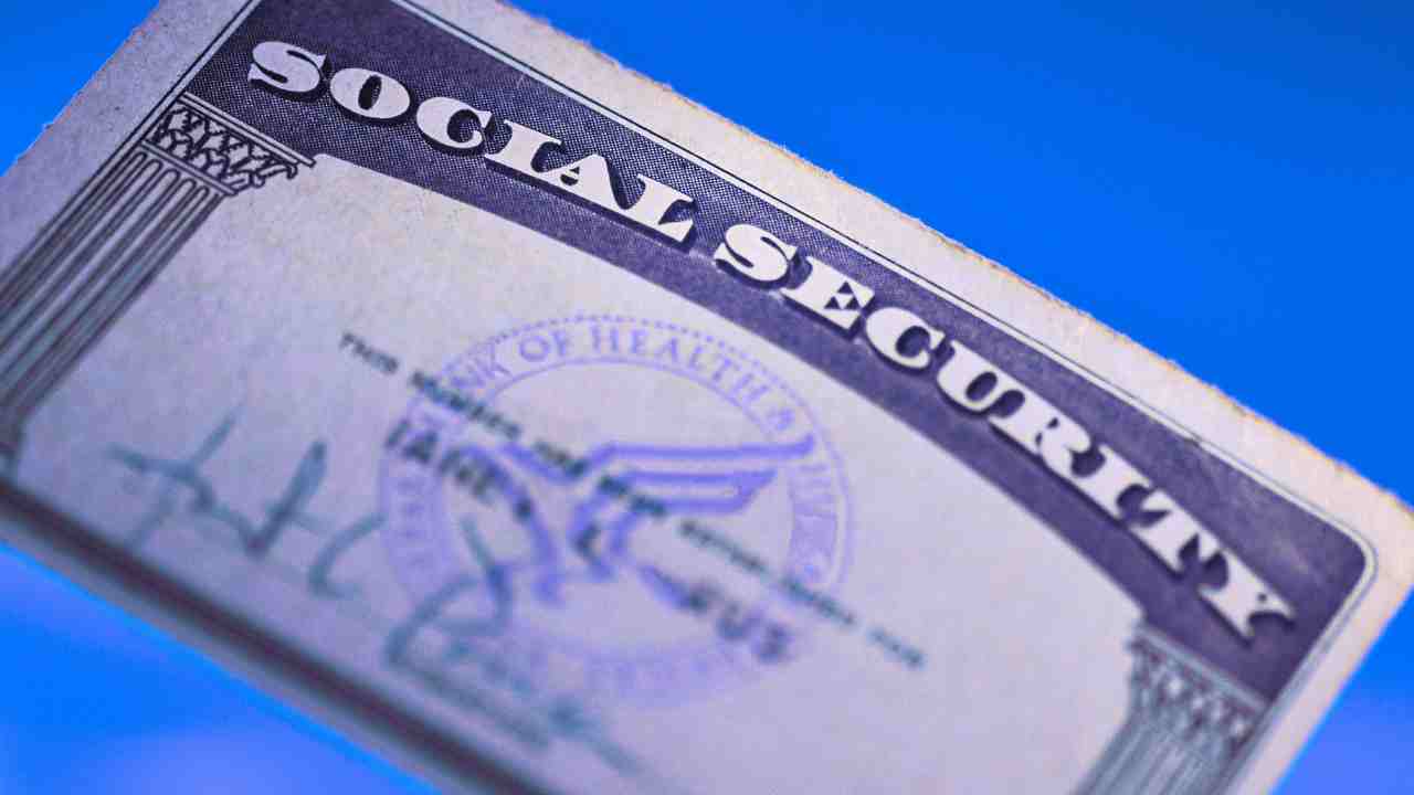 SSDI payments and the first round of direct deposits