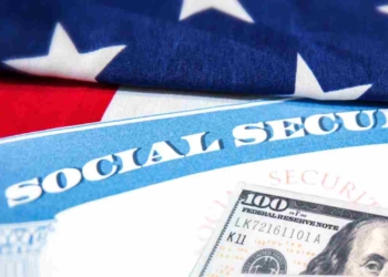 SSDI recipients who are still getting paper checks should do this