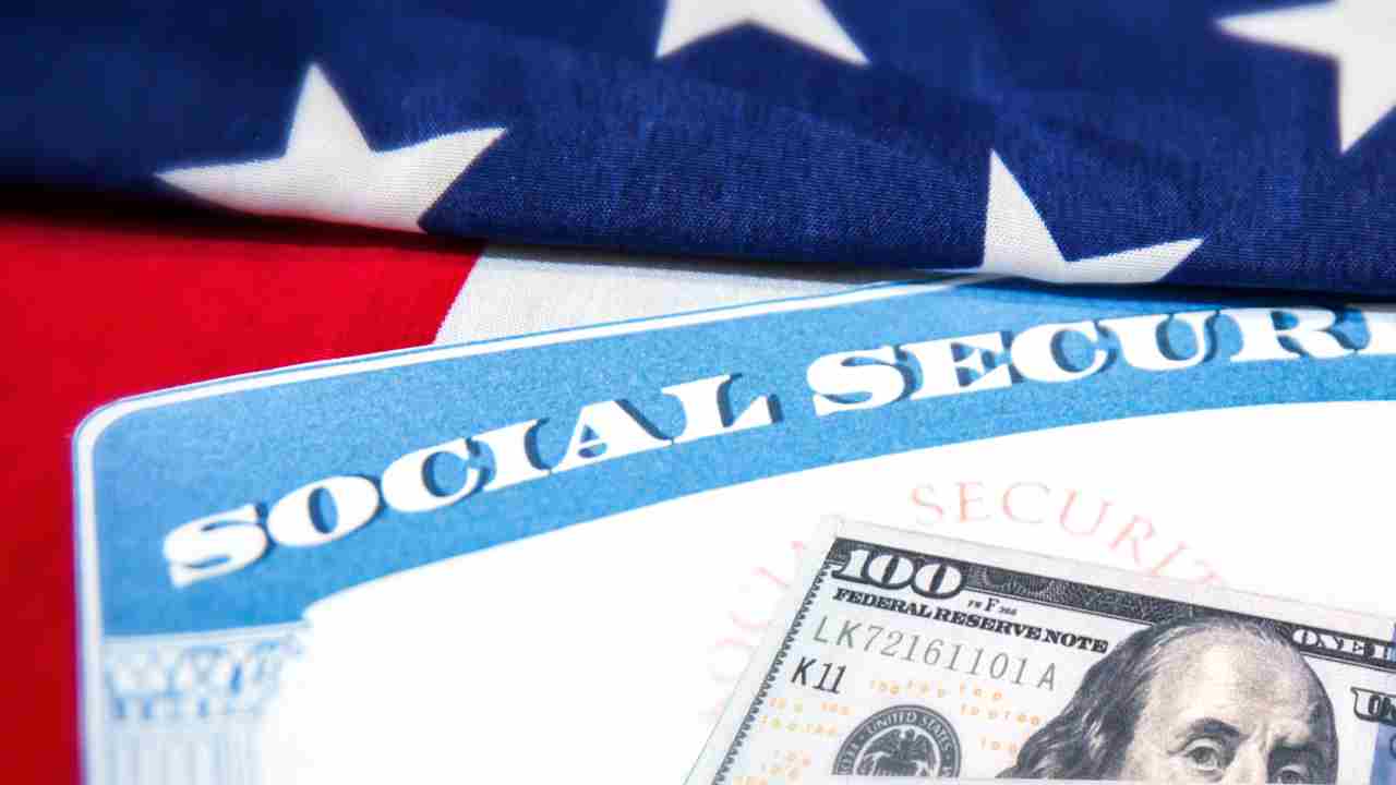 SSDI recipients who are still getting paper checks should do this