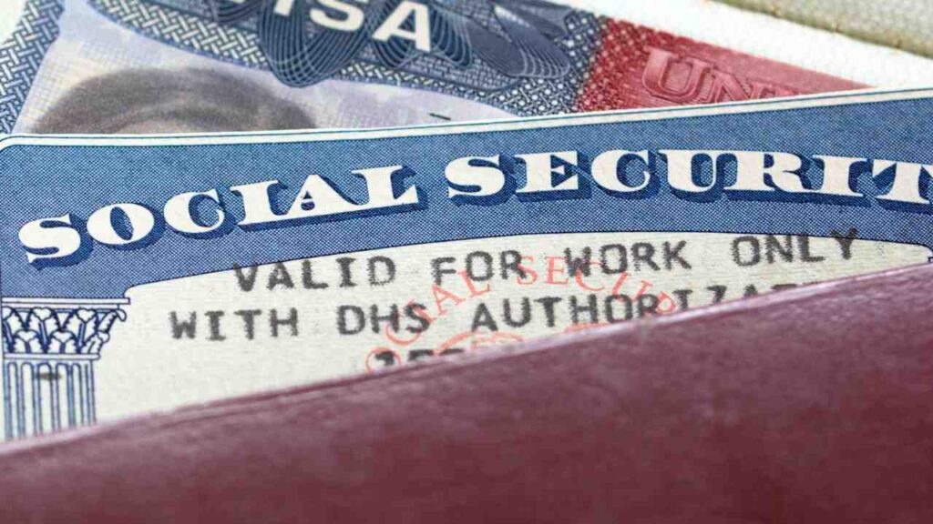 SSI and eligibility for immediate payments in 2025