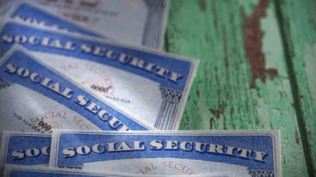 SSI benefits for married couples in August