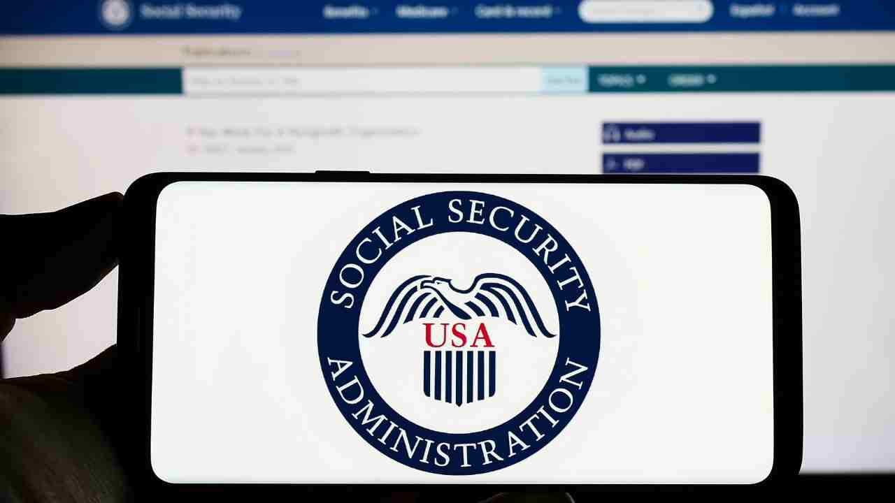 SSI benefits to be deposited in days to eligible recipients in the U.S.