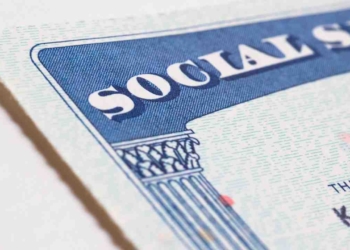 SSI payment for eligible seniors and people with a disability in August