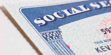 SSI payment for eligible seniors and people with a disability in August