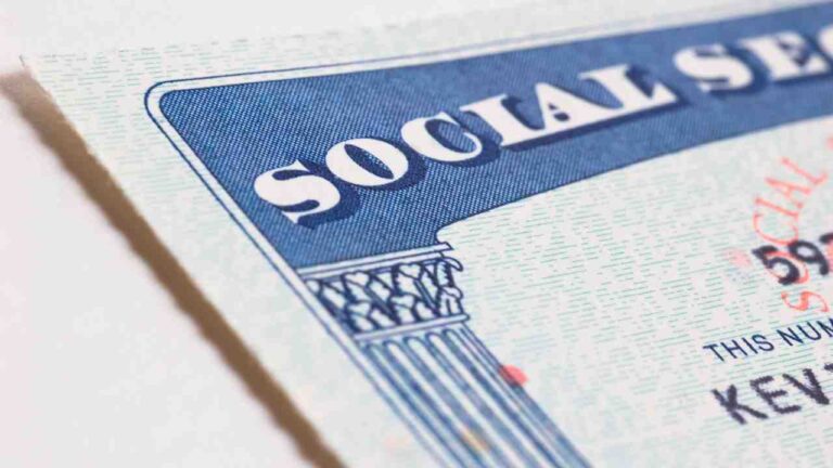 SSI payment for eligible seniors and people with a disability in August