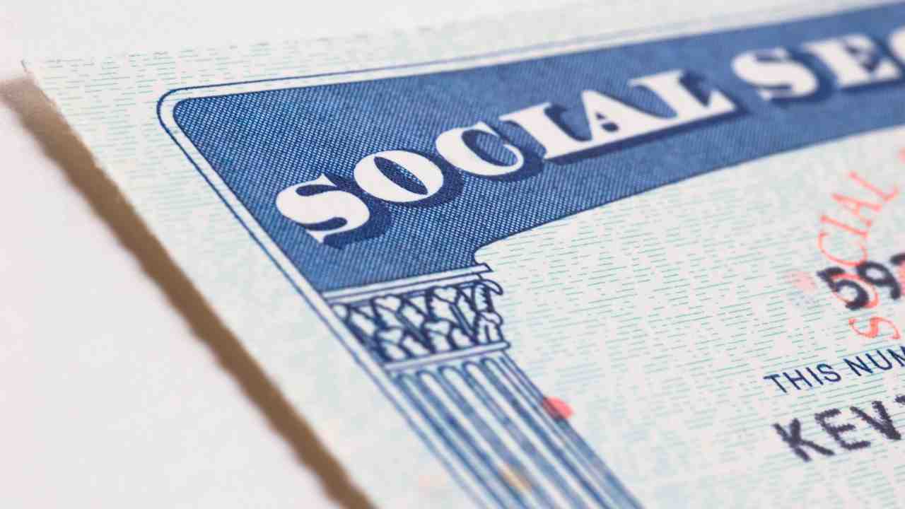 SSI payment for eligible seniors and people with a disability in August