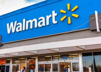 Save money at Walmart while eating ice-cream this summer