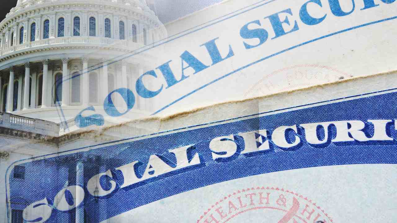 Social Security, SSI, SSDI, VA, and July retirees upcoming payment in the USA
