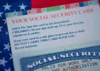 Social Security and tax relief for seniors due to the One Big, Beautiful Bill
