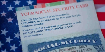 Social Security and tax relief for seniors due to the One Big, Beautiful Bill
