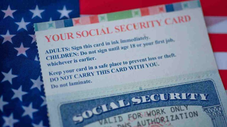 Social Security and tax relief for seniors due to the One Big, Beautiful Bill
