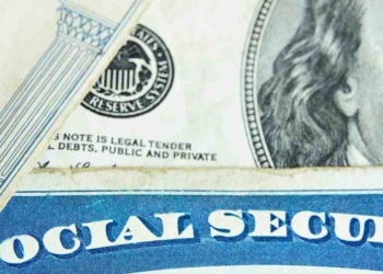 Social Security average amounts for ages 62-67