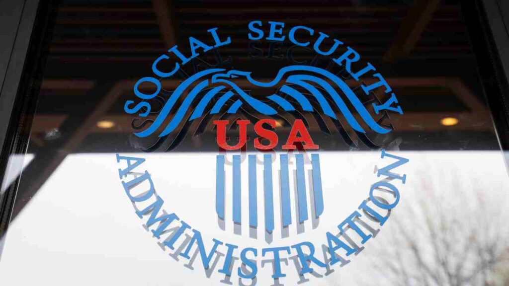 Social Security average amounts updated in July