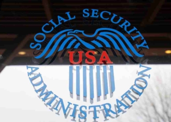Social Security average amounts updated in July