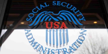 Social Security average amounts updated in July