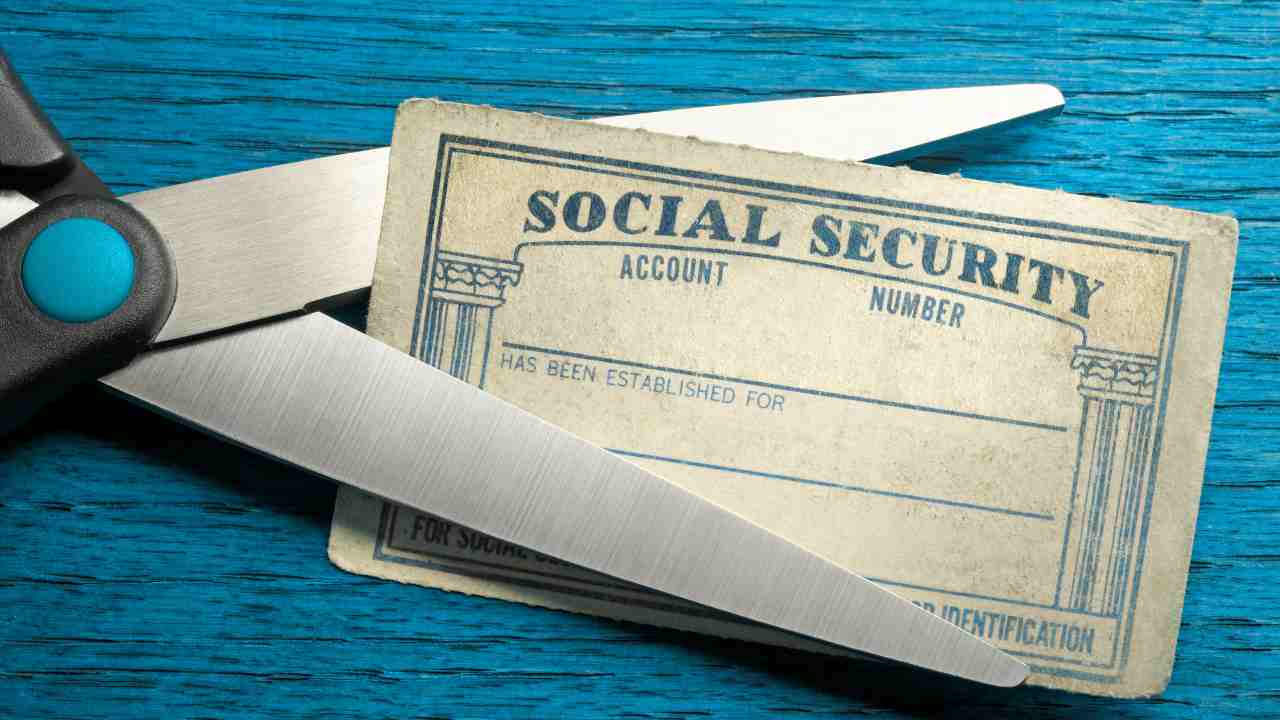 Social Security benefit payment may be lost for these reasons