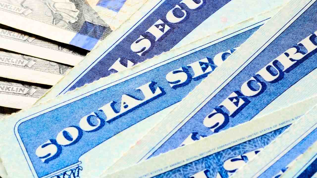 Social Security benefits and how to deal with overpayments