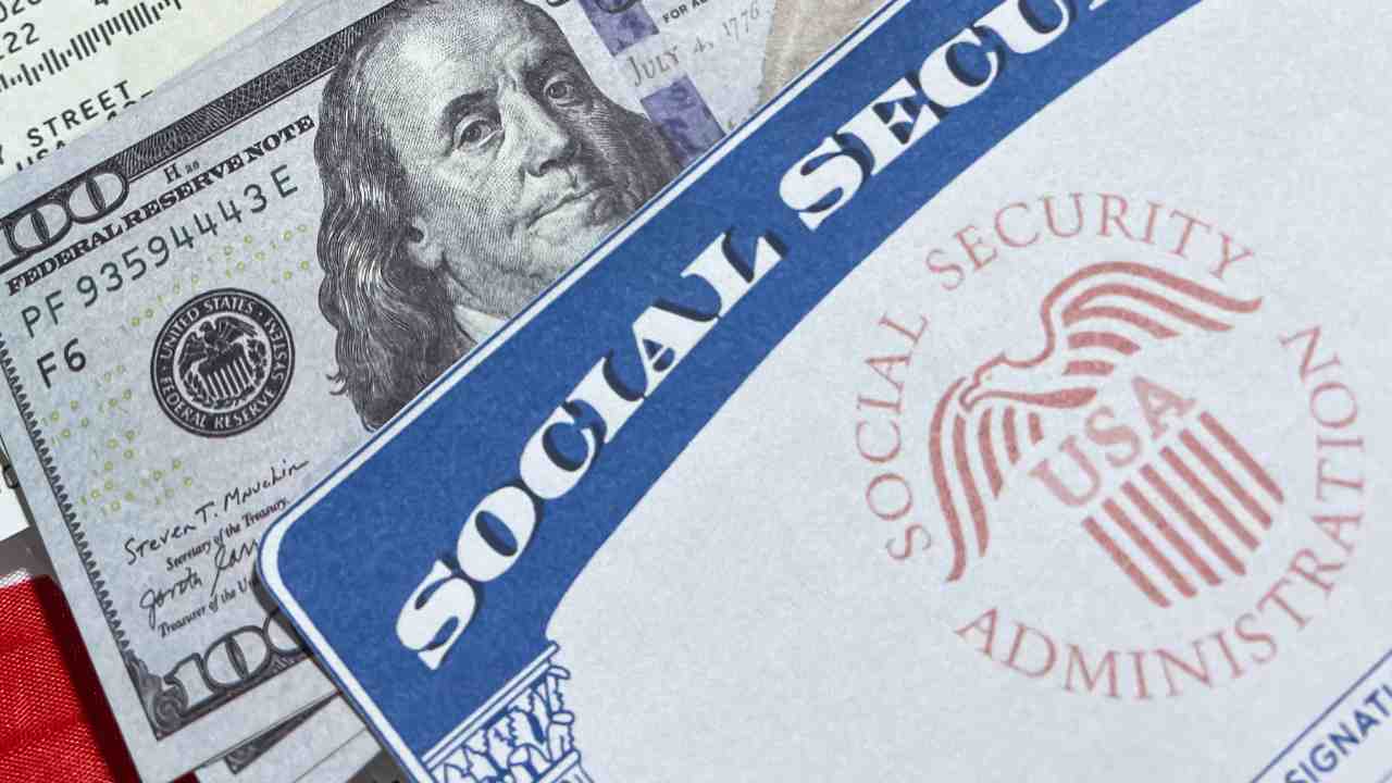 Social Security improvements and achievements in 2025