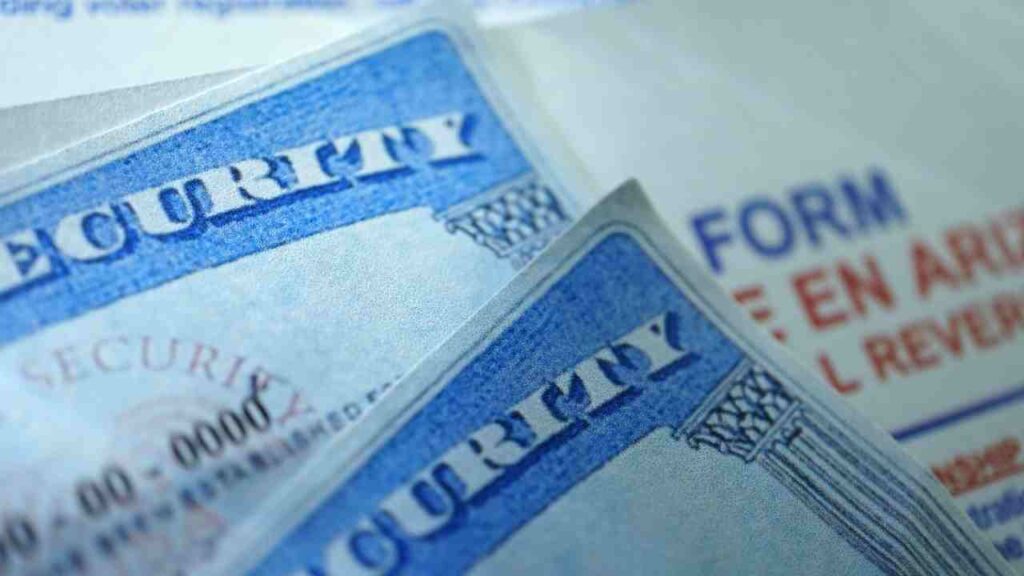 Social Security maximum disbursement in 2025