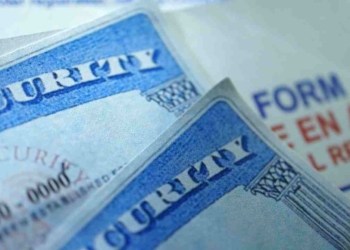 Social Security maximum disbursement in 2025