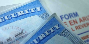 Social Security maximum disbursement in 2025