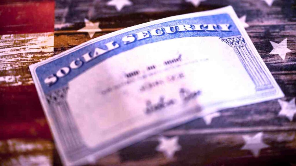 Social Security overpayment collection reduces payments by half