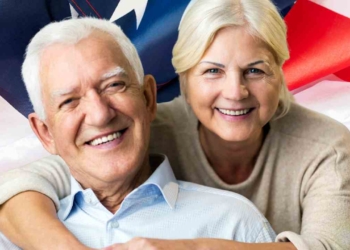 Social Security payment and a Federal direct deposit within days