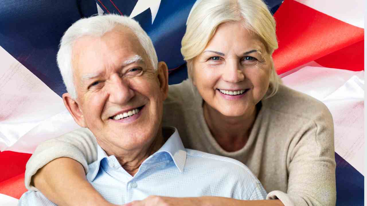 Social Security payment and a Federal direct deposit within days