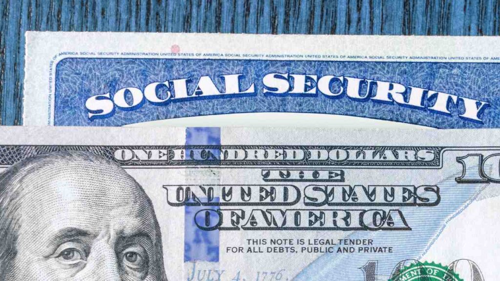 Social Security confirms December 2025 payments for 70-year-olds