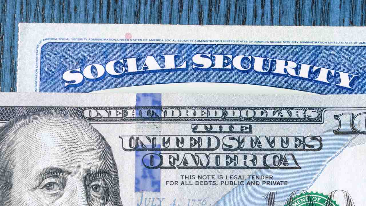 Social Security confirms December 2025 payments for 70-year-olds