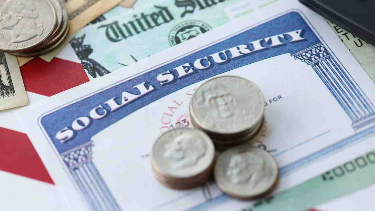 Social Security payment on July 3, before the Fourth of July