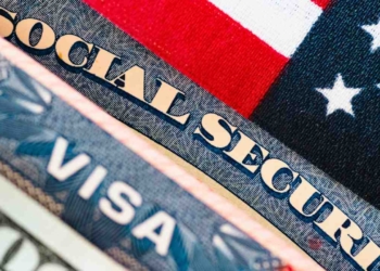 Social Security payment schedules shows 2 paydays for SSI in August