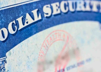 Social Security payments of $3,089 for retirees coming soon