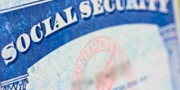 Social Security payments of $3,089 for retirees coming soon