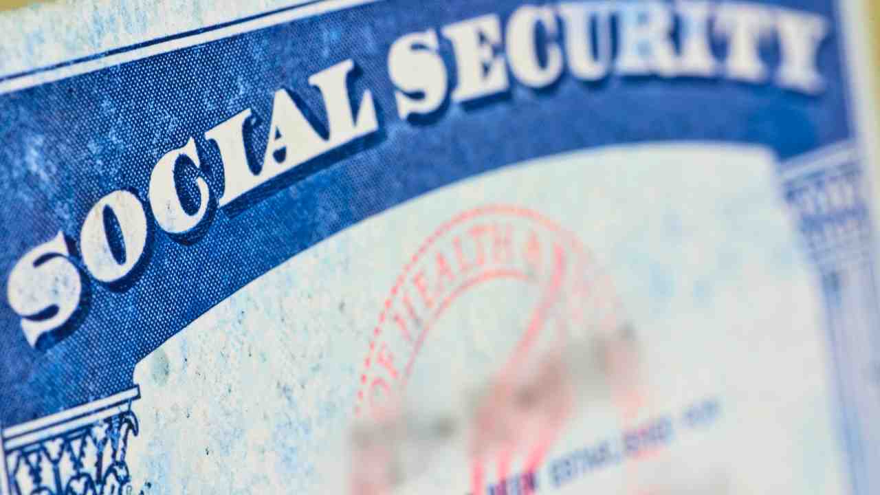 Social Security payments of $3,089 for retirees coming soon