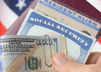 Social Security payments on the 9th confirmed by the U.S. Government