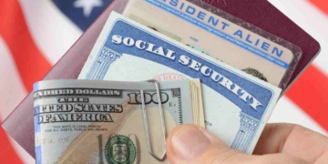 Social Security payments on the 9th confirmed by the U.S. Government