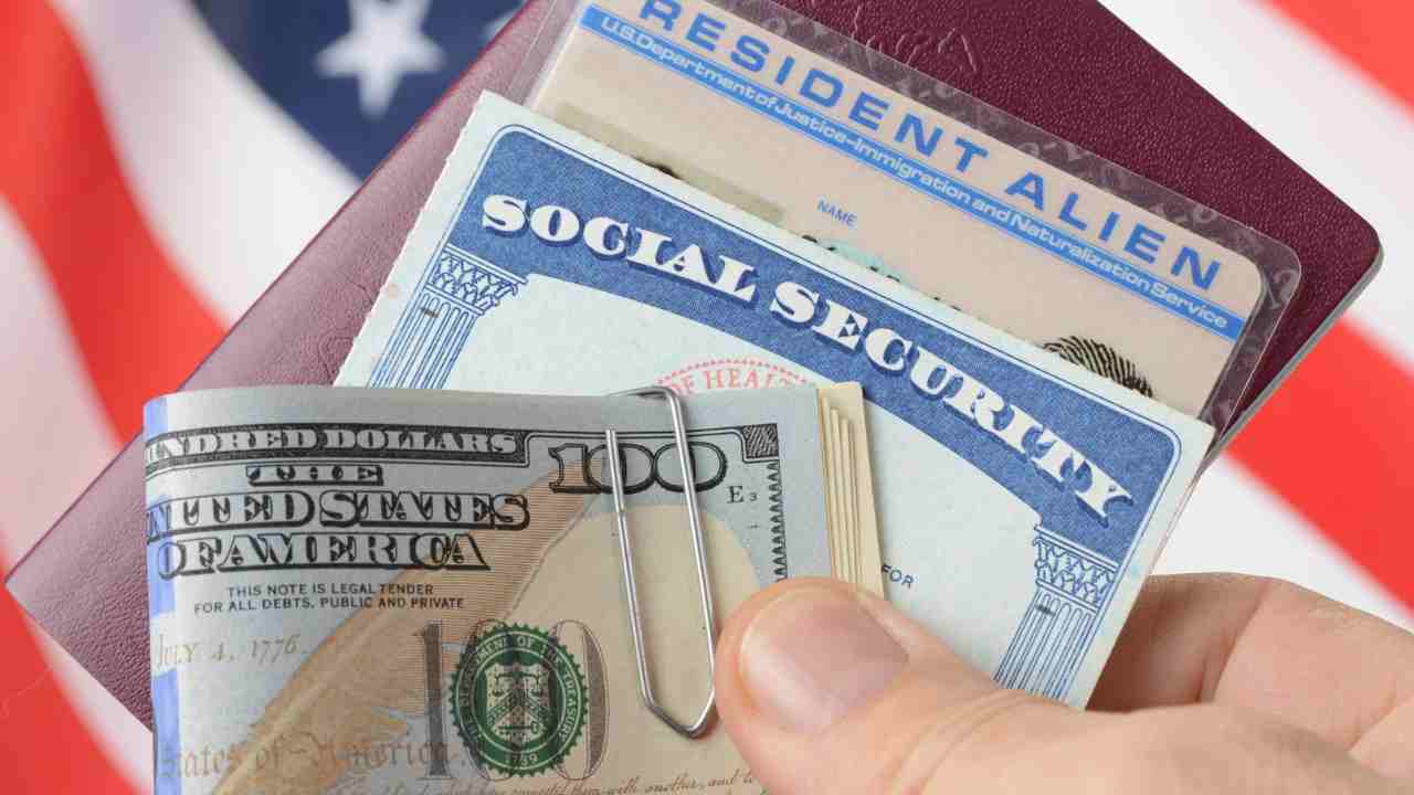 Social Security payments on the 9th confirmed by the U.S. Government