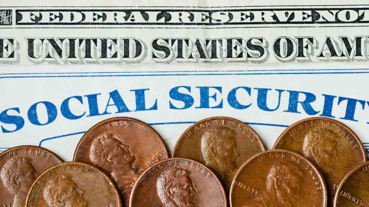 Social Security payments to be issued in days worth $5,108