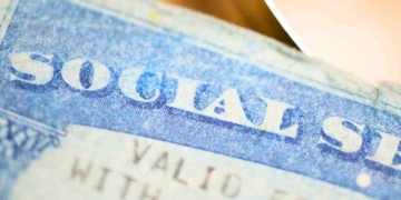 Social Security schedule for retirees either this week or next one