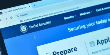 Social Security taxes while on retirement or disability benefits