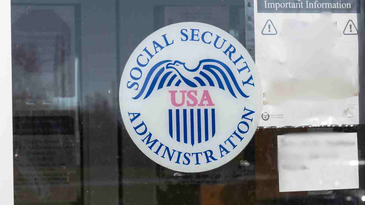 Social Security tips to prevent identity theft