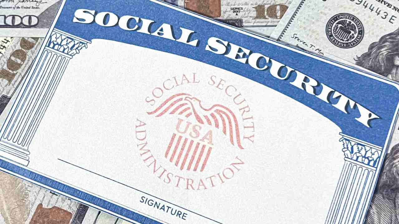 Social Security will make an important announcement on October 15, 2025