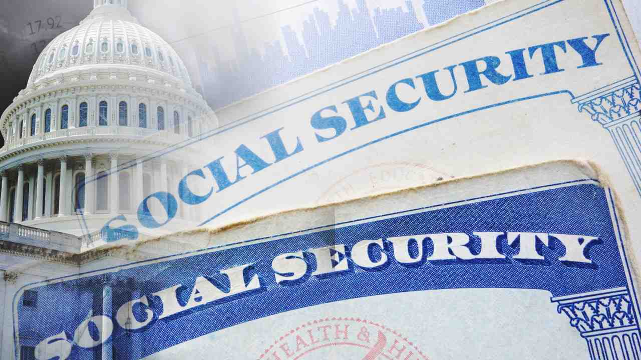 Social Security will soon pay SSDI recipients deposits of $1,581
