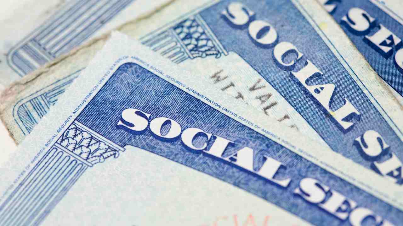 Social Security work credits in 2025
