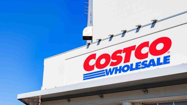 Summer jobs at Costco, Ikea or Amazon
