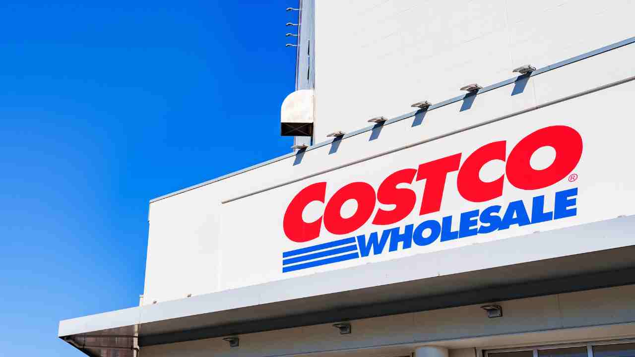 Summer jobs at Costco, Ikea or Amazon